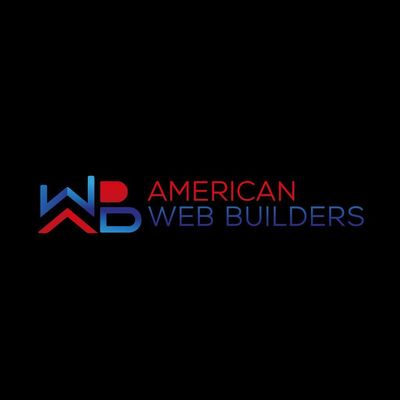 Avatar for American Web Builders| Web,Logo,Content |Marketing