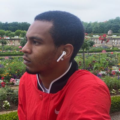 Avatar for Elijah Jones