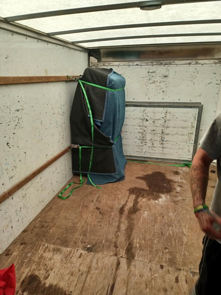 Customer photos