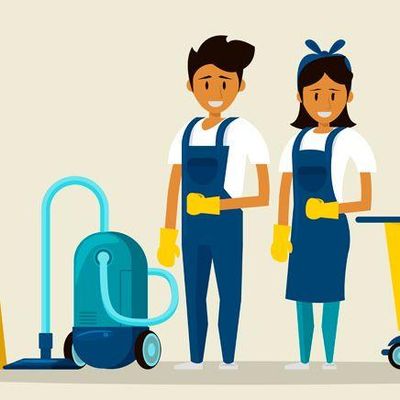 Avatar for Elaine & Mizael Cleaning Service