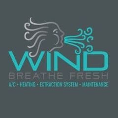 Avatar for Wind Hvac