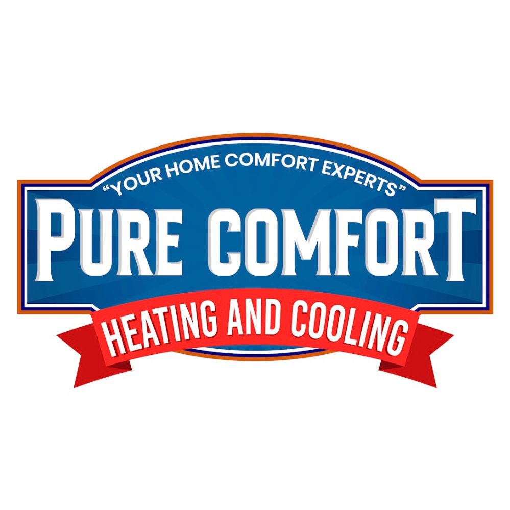 Pure Comfort Heating And Air Conditioning