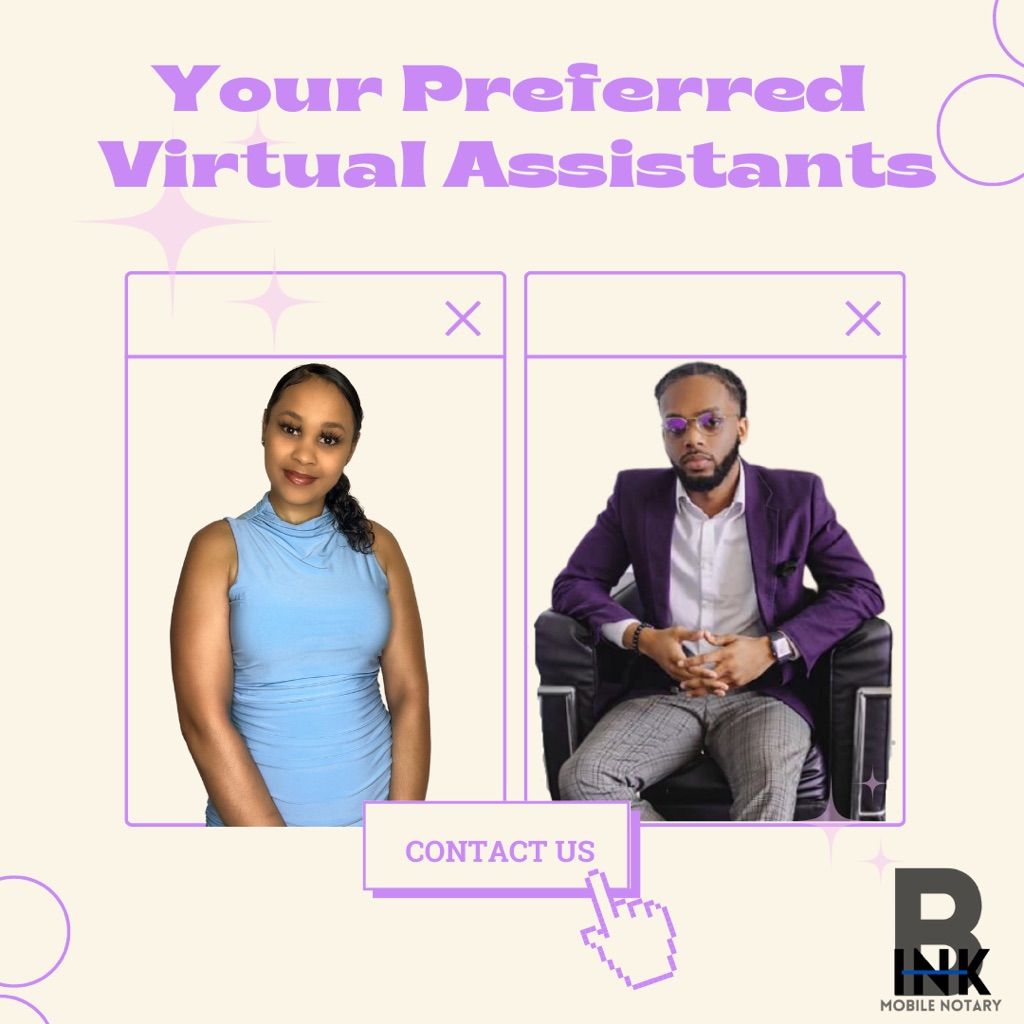 Black Office Virtual Solutions | San Antonio, TX