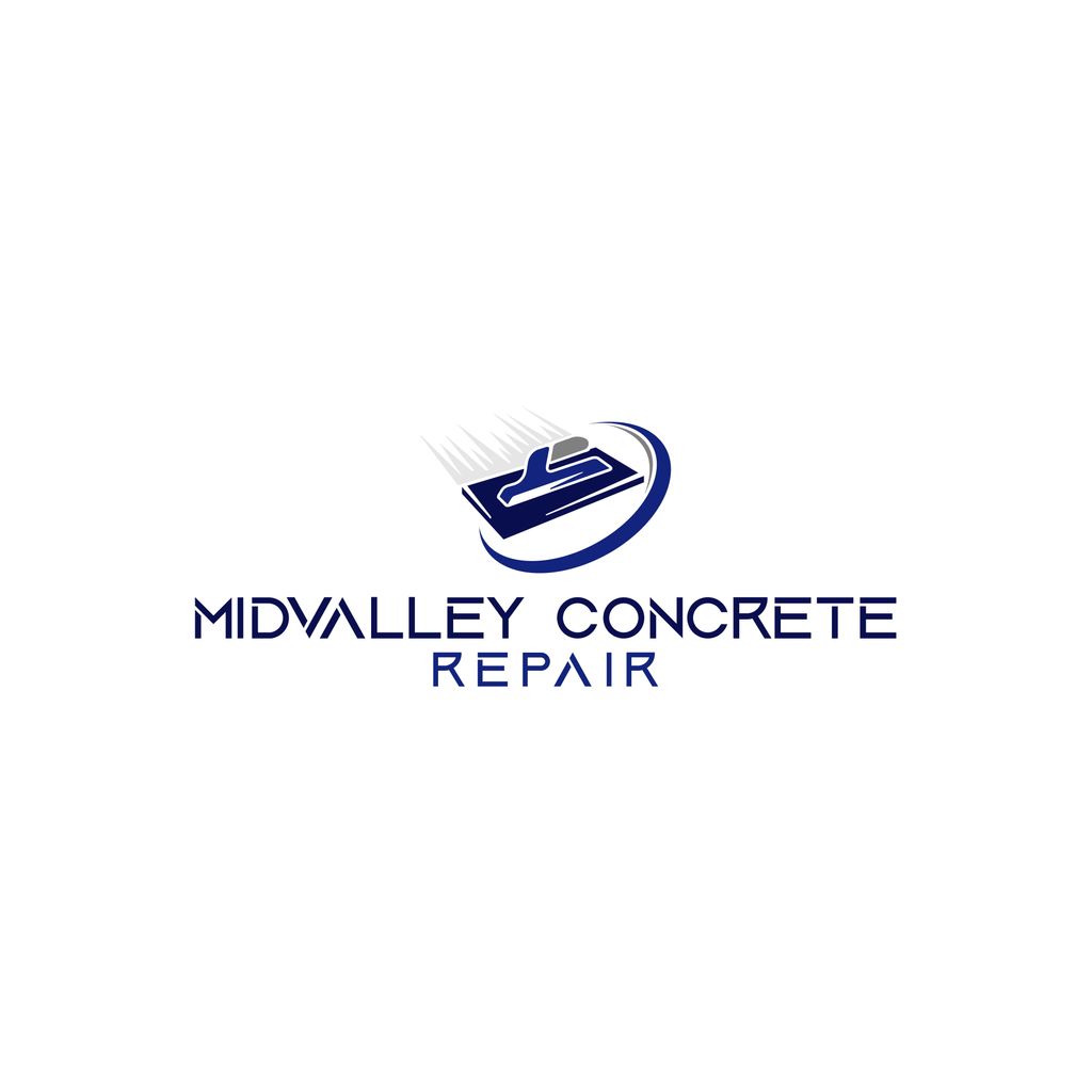 Midvalley Concrete Repair