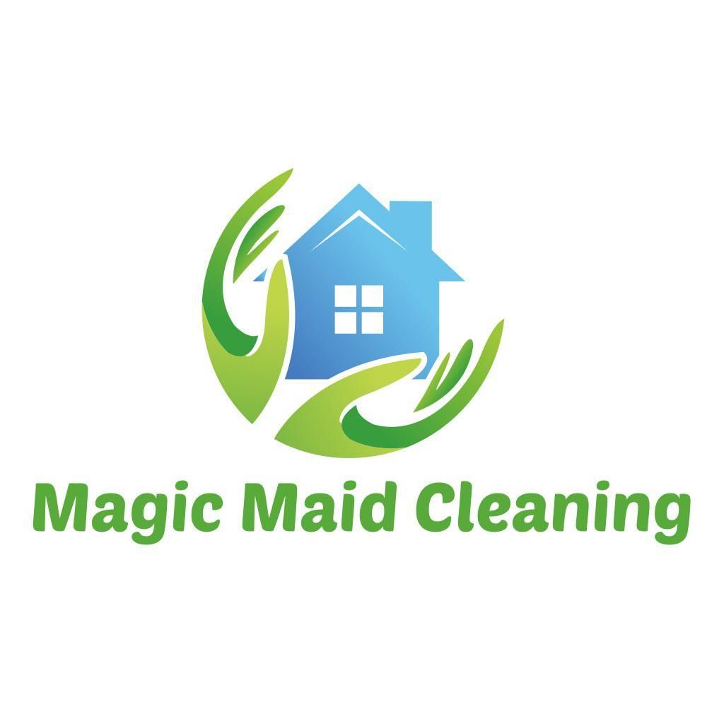 Magic Maid Cleaning service