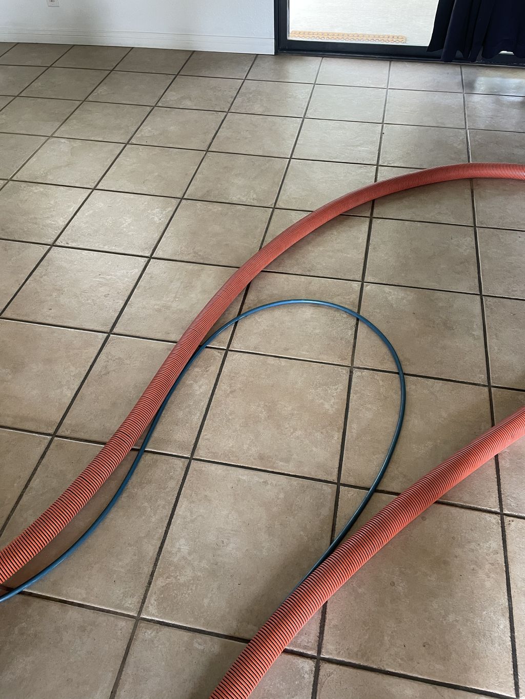 Tile and Grout Cleaning