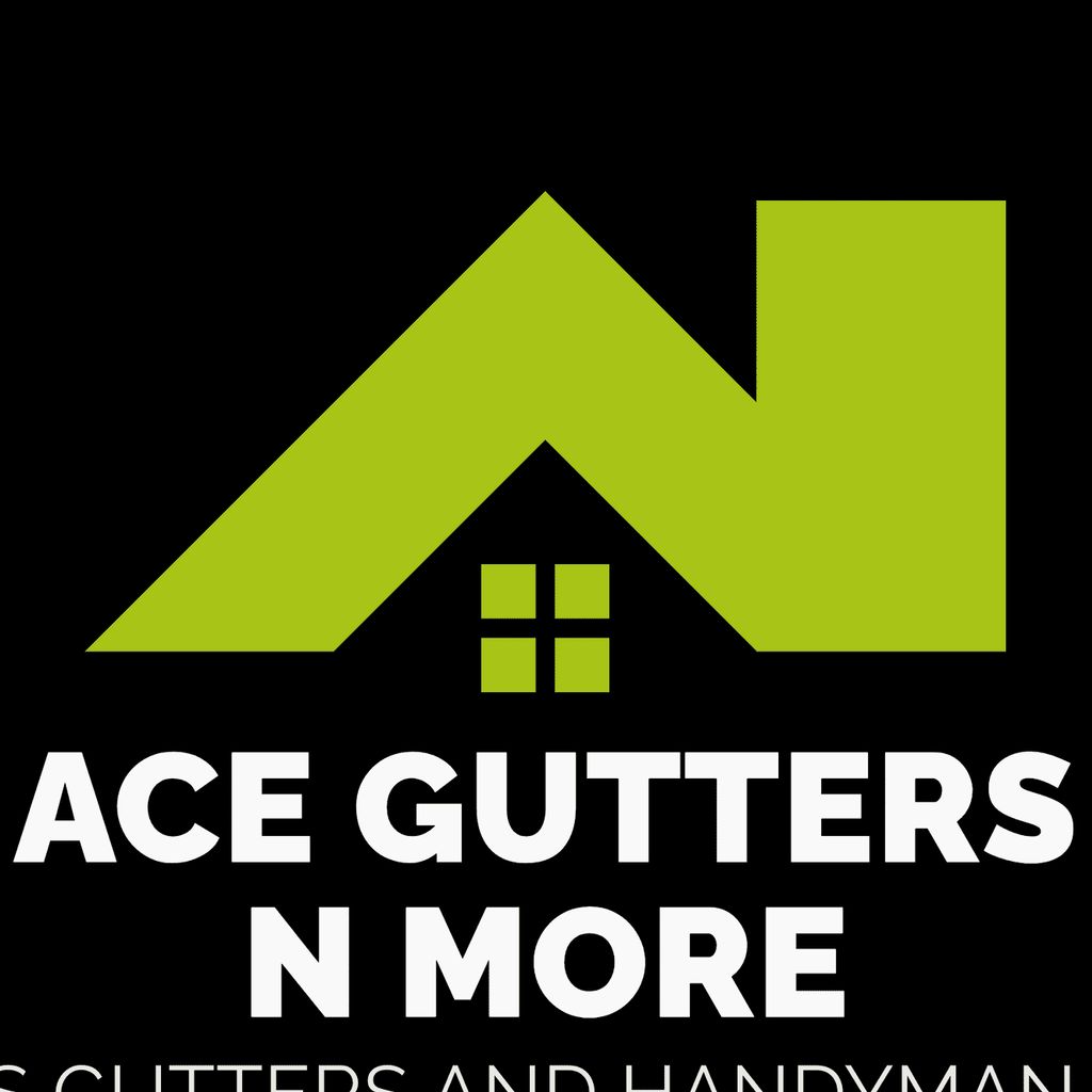 Ace Gutters N More