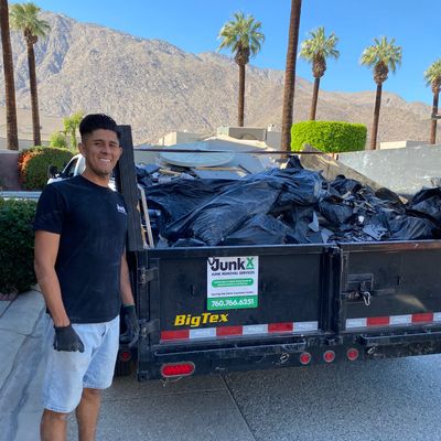 Avatar for Junk X Hauling Services