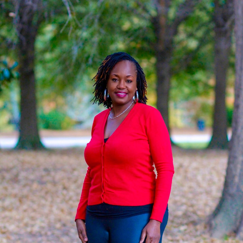 Purposeful Vision Coaching and Consulting