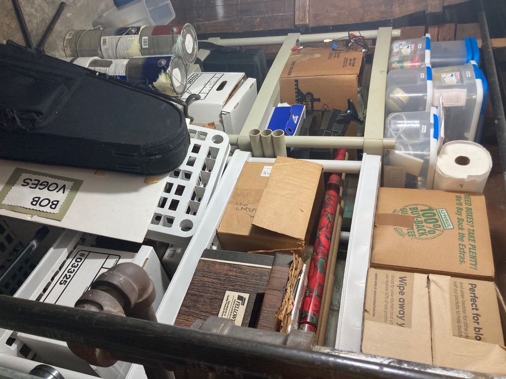 Customer photos