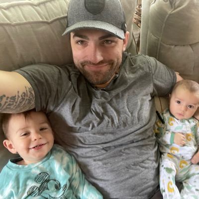 Avatar for Hammer and Nails LLC