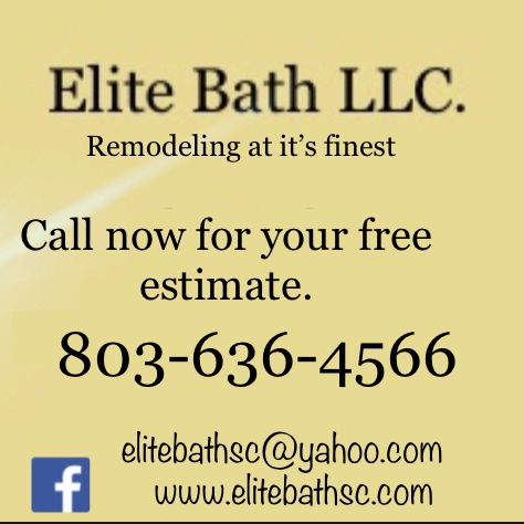 Elite Bath LLC