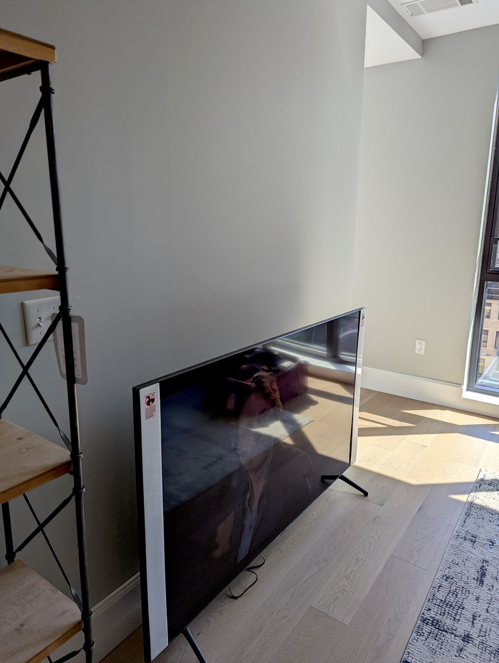 TV Mounting