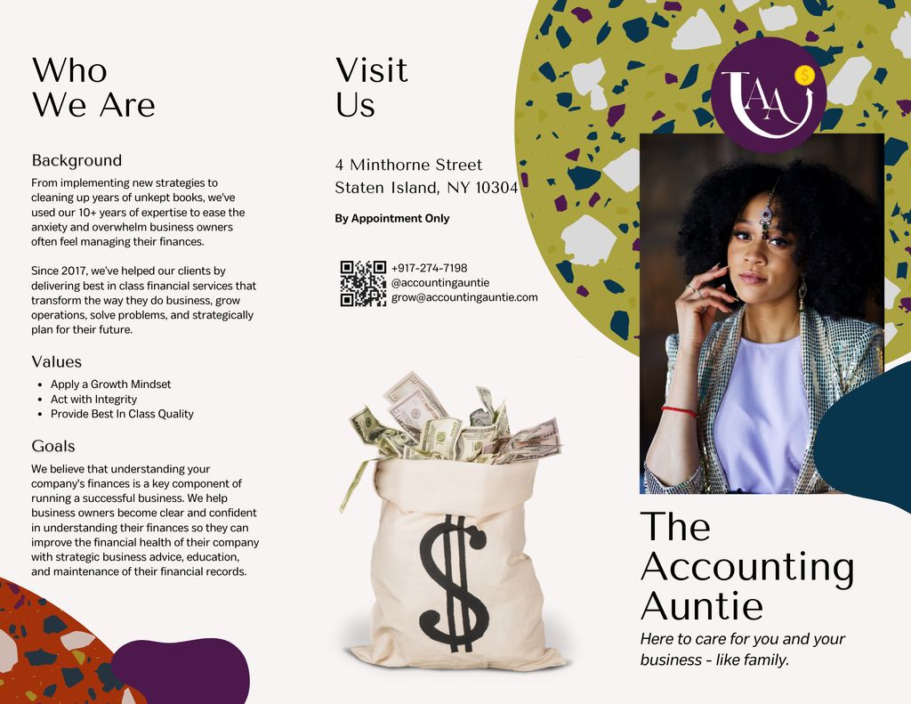 Learn More About Us