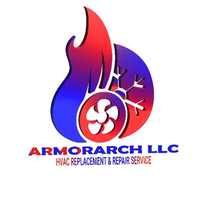 Avatar for ArmorArch HVAC