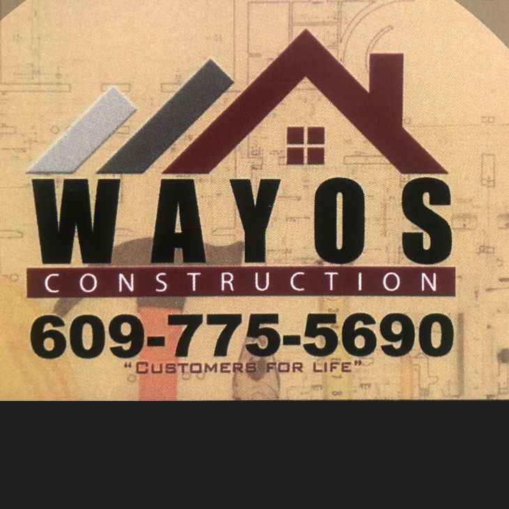 Wayos Construction LLC