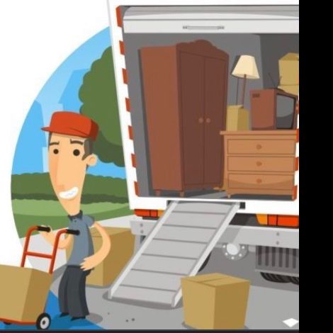 Nugent Movers