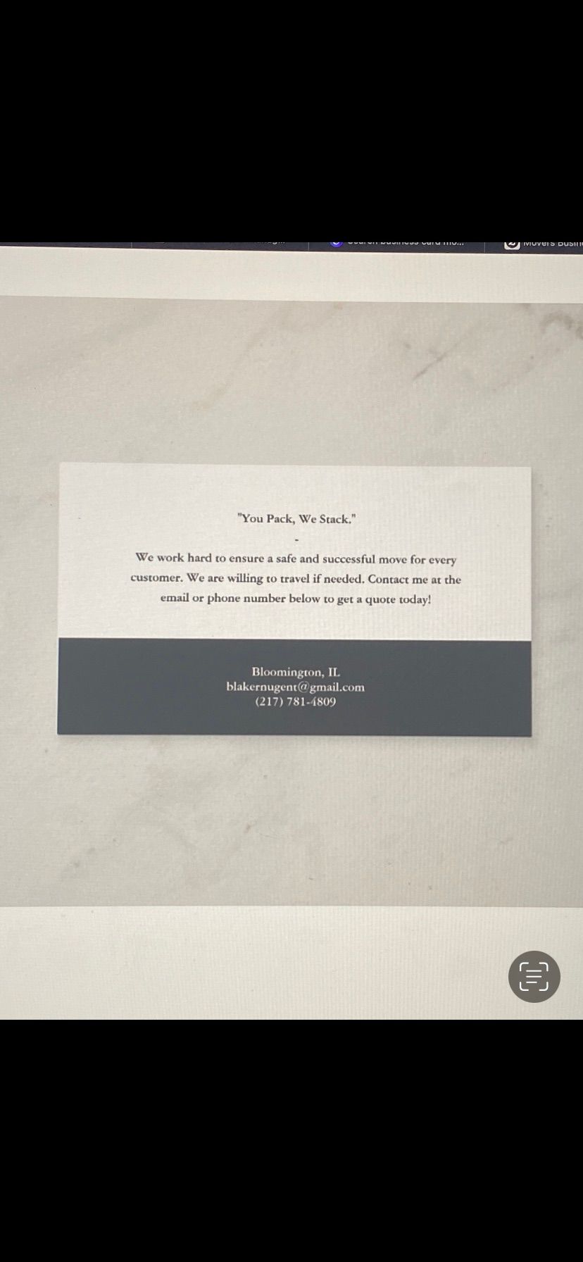Projects and media