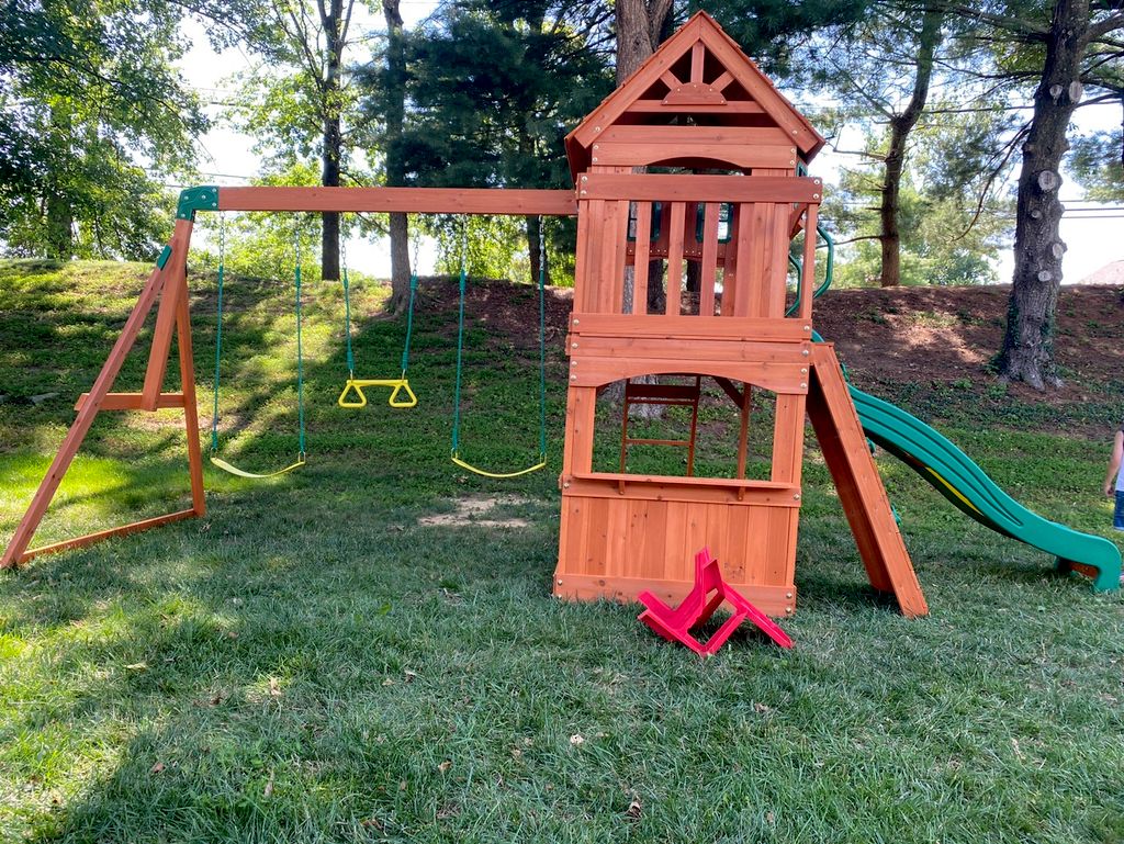 Customer photos