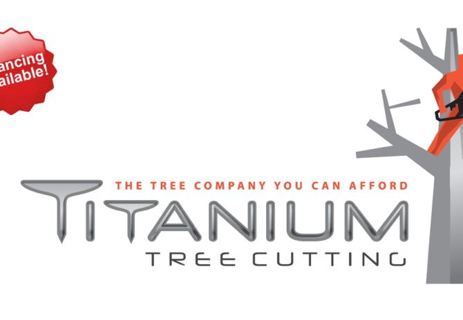 Titanium Tree Cutting LLC
