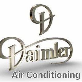 Daimler Air conditioning & Heating