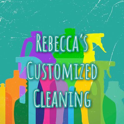 Avatar for 🐠Rebecca's Customized Cleaning LLC🐠