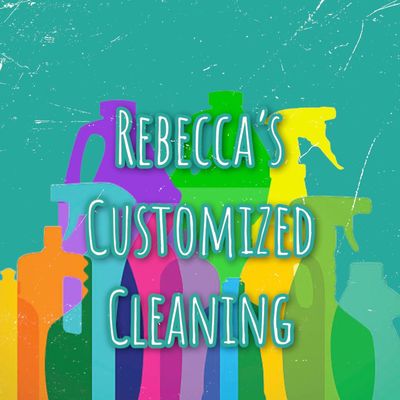 Avatar for 🥇Rebecca's Customized Cleaning LLC🥇