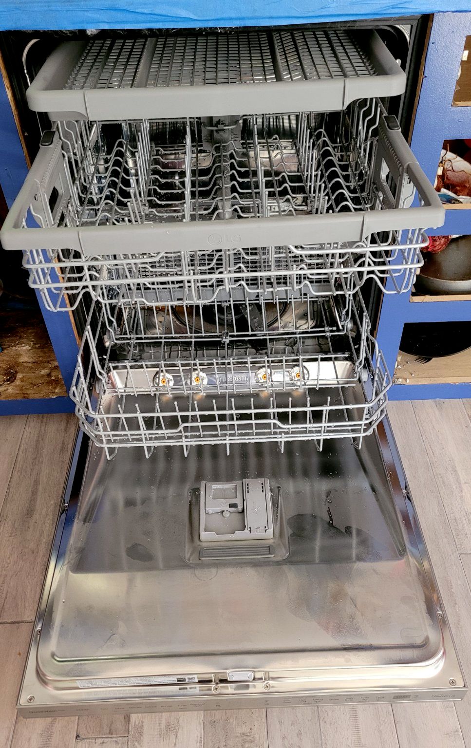 Customer photos