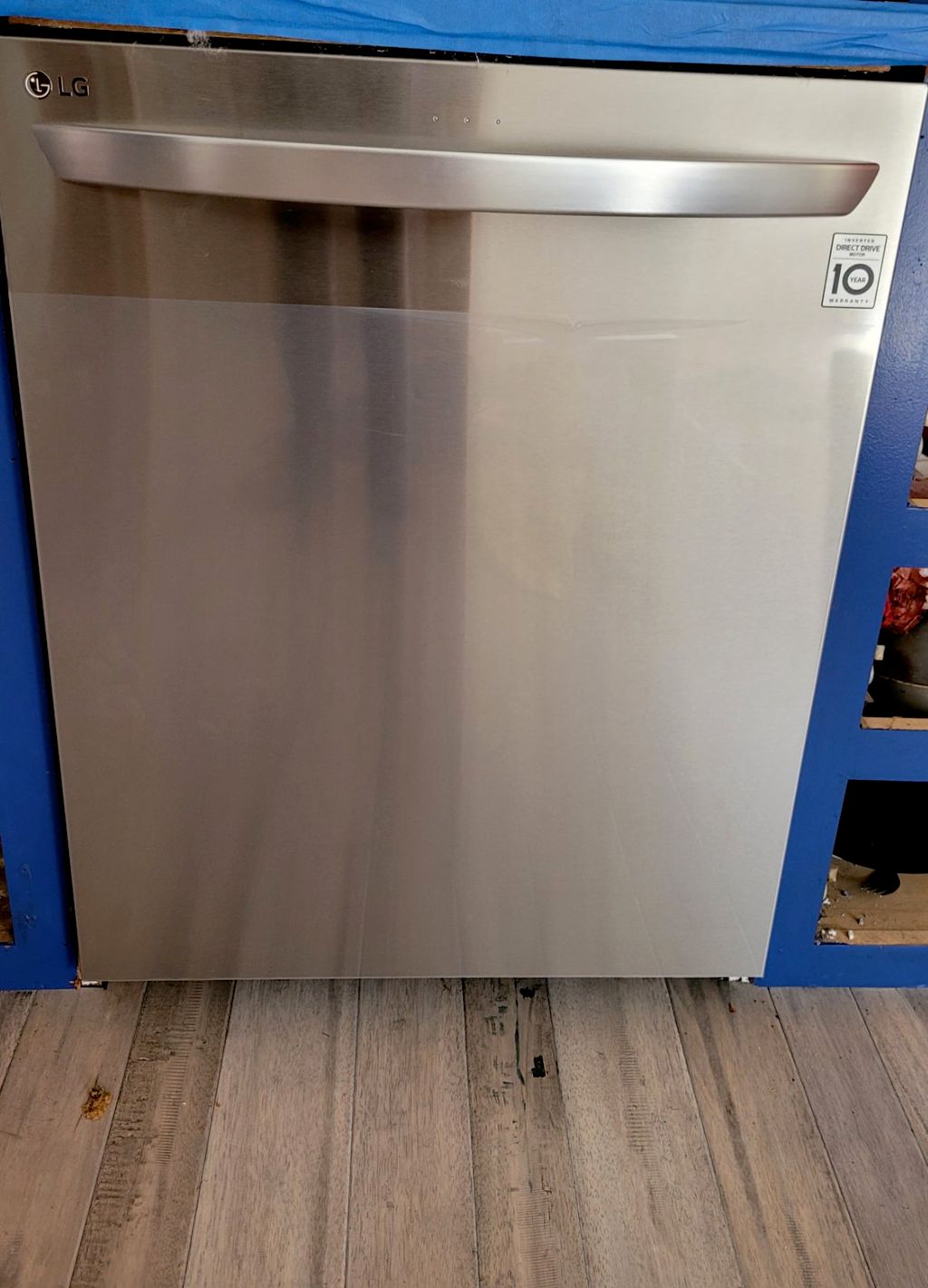 Customer photos