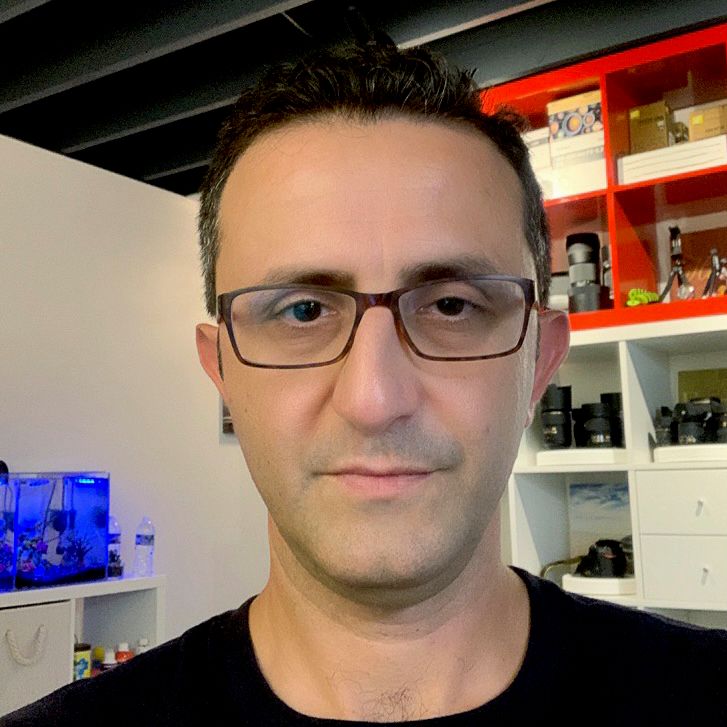 Emre Civan