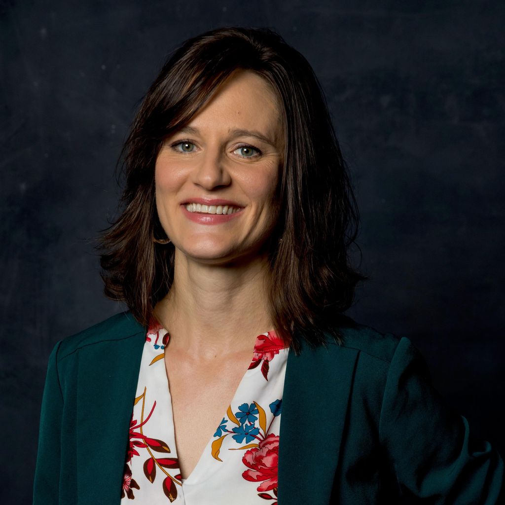 Danielle Josephsen NLP Coach, LLC.