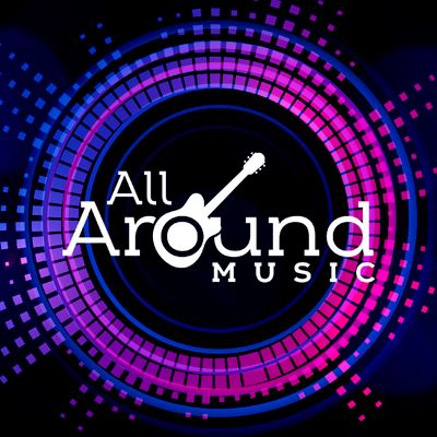 Avatar for All Around Music (Remote Lessons Only)