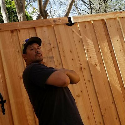 Avatar for Eddy B's Fence and Gates