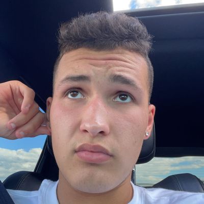 Avatar for Chase Bilek