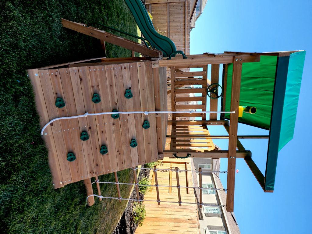 Customer photos