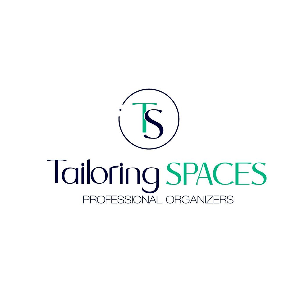 Tailoring Spaces Professional Organizing