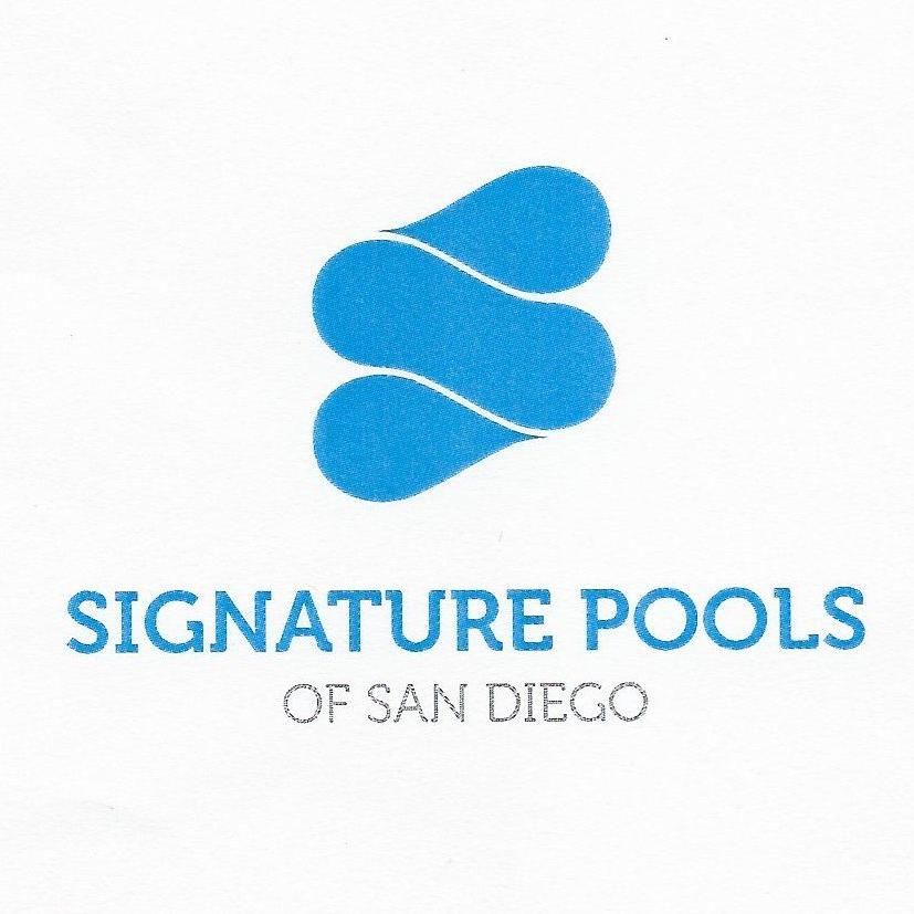 Signature Pools of San Diego
