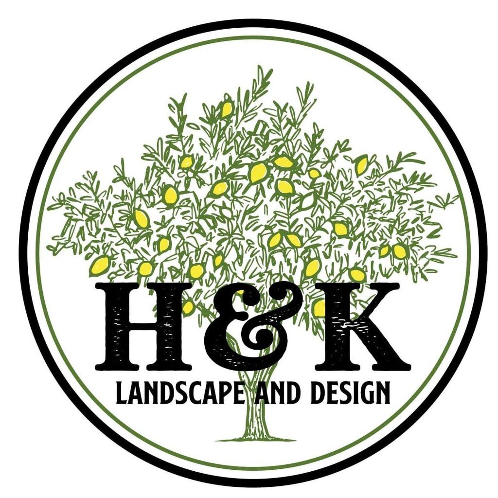 H&K Landscape and Design