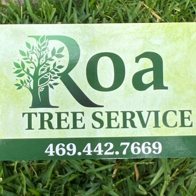Avatar for Roa Tree Service
