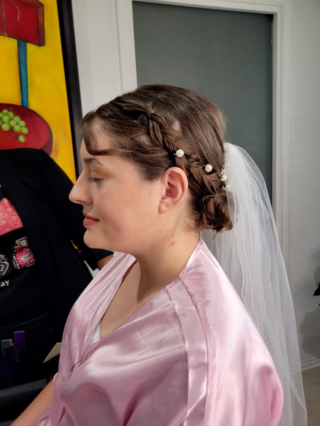 Customer photos