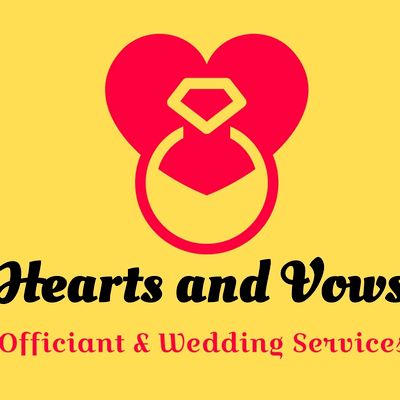Avatar for Hearts and Vows, L.L.C