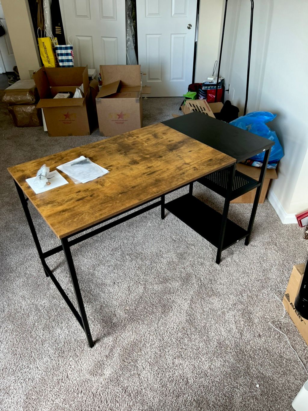 Customer photos