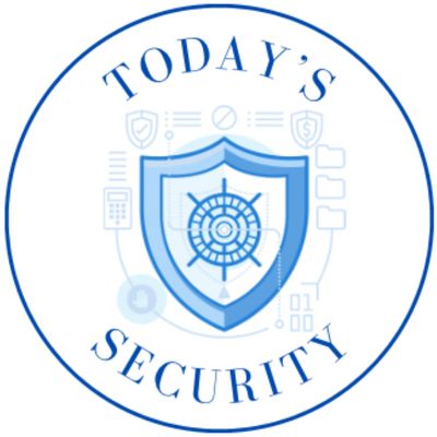 Avatar for Today’s Security Inc.