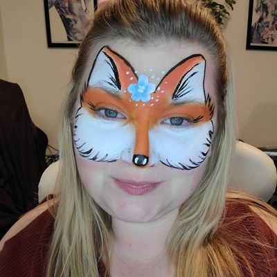 Avatar for Doodle Bunny Face Paint