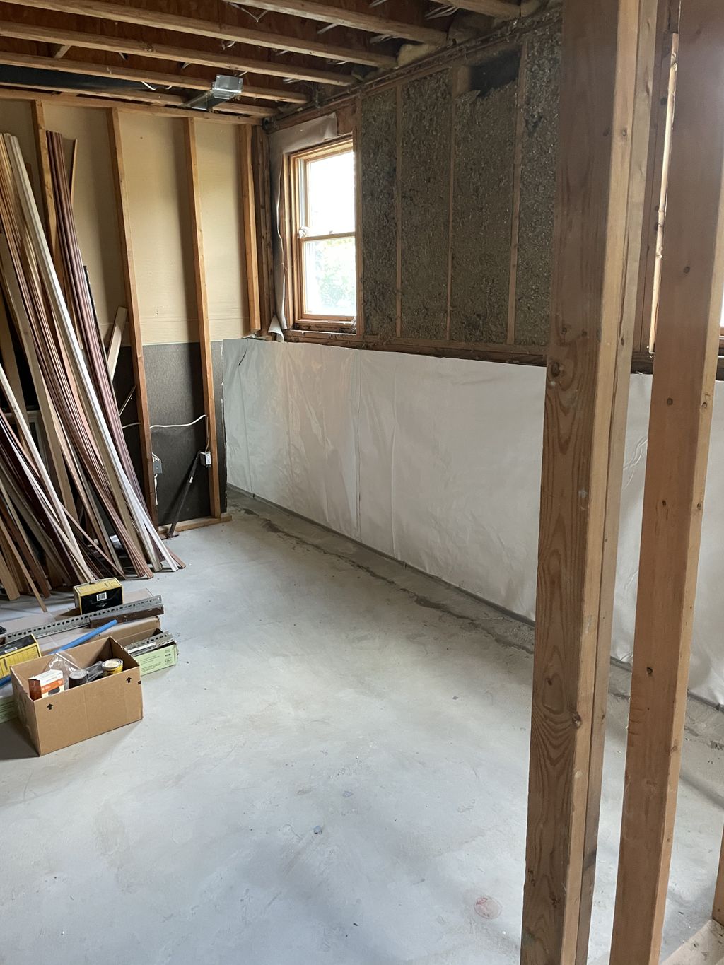 Projects and media