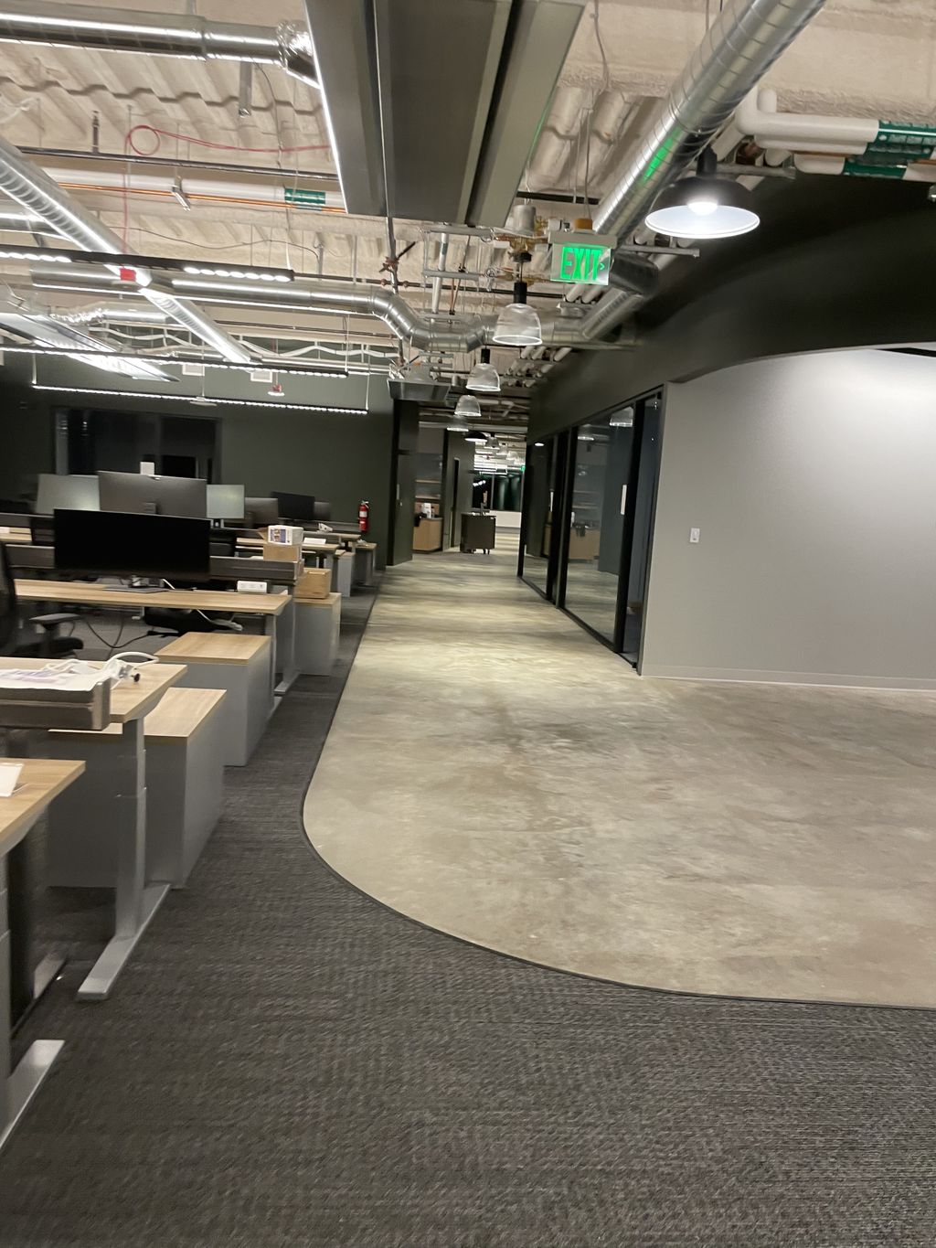 Projects and media