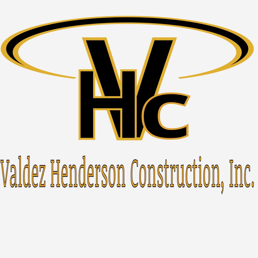VALDEZ HENDERSON CONSTRUCTION INC.