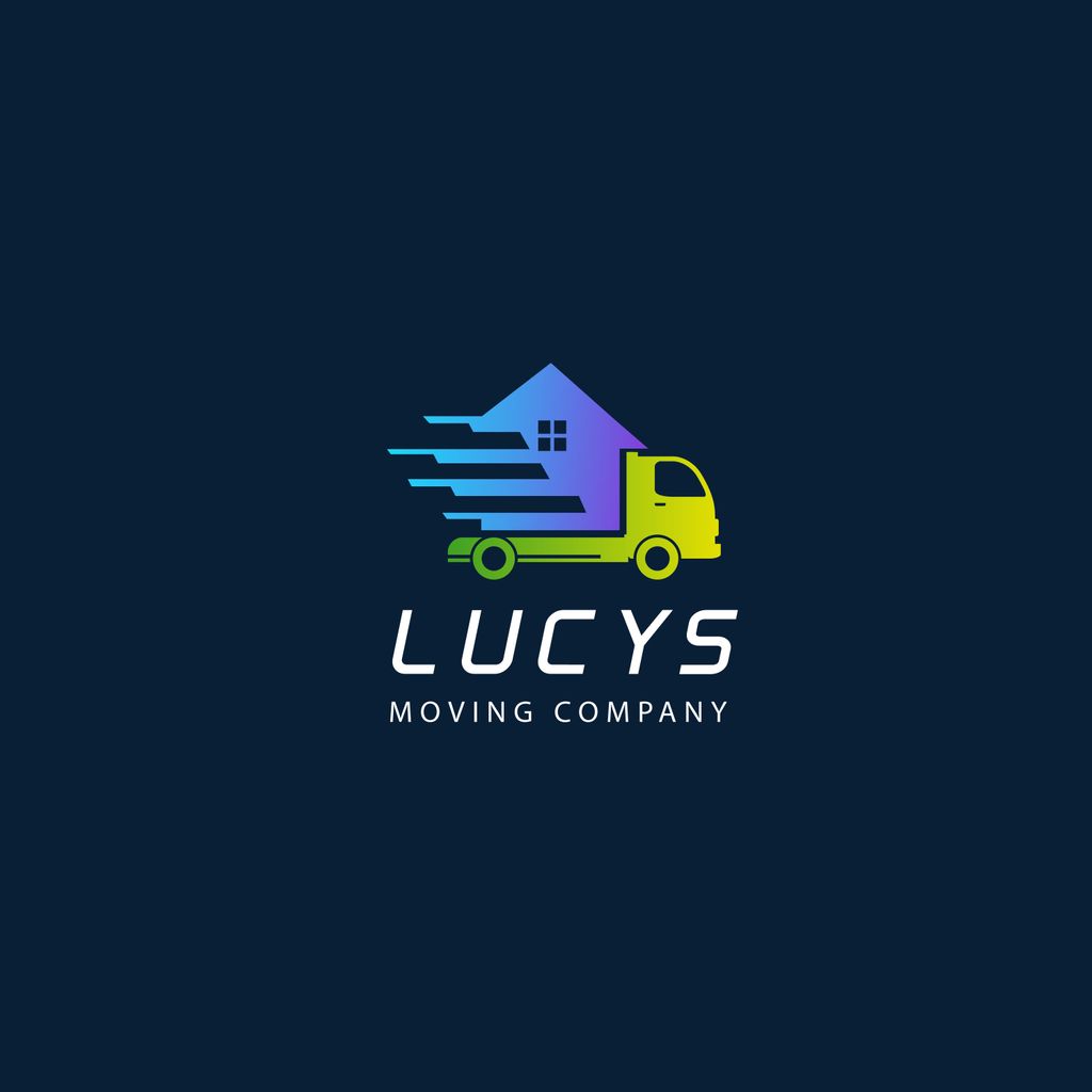 Lucys Moving LLC