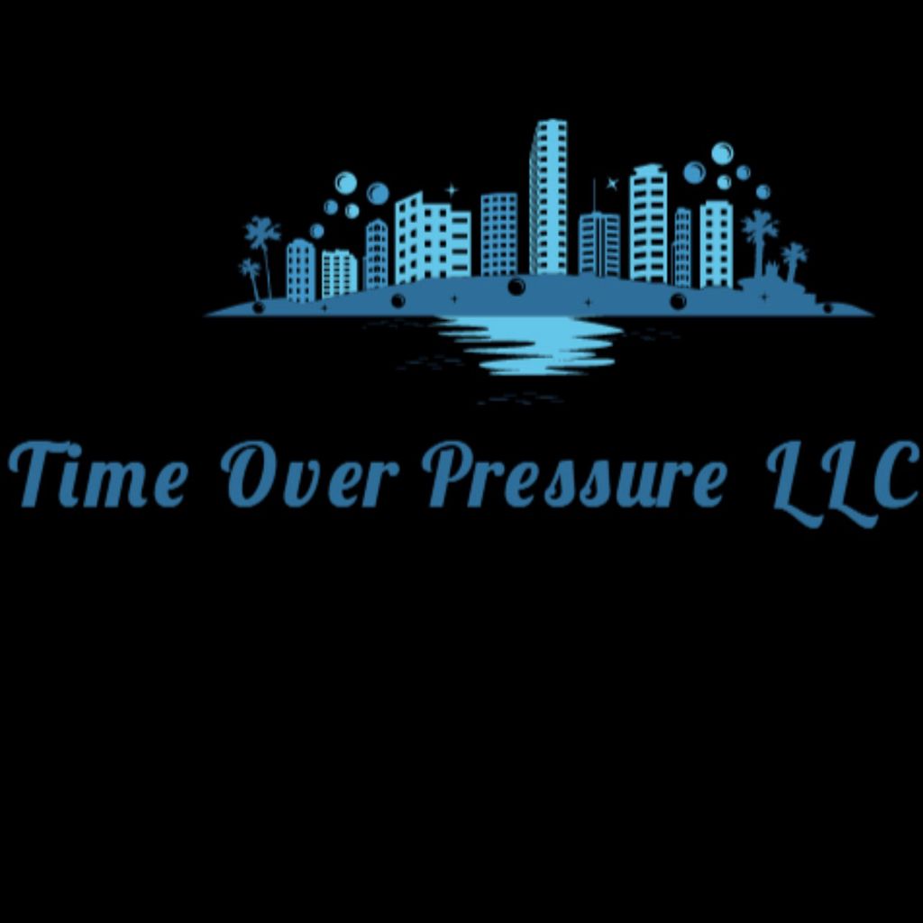 Time Over Pressure LLC