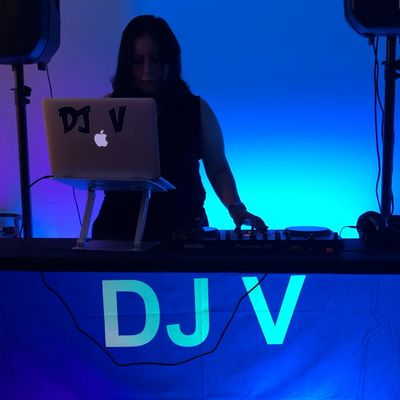 Avatar for DJ V